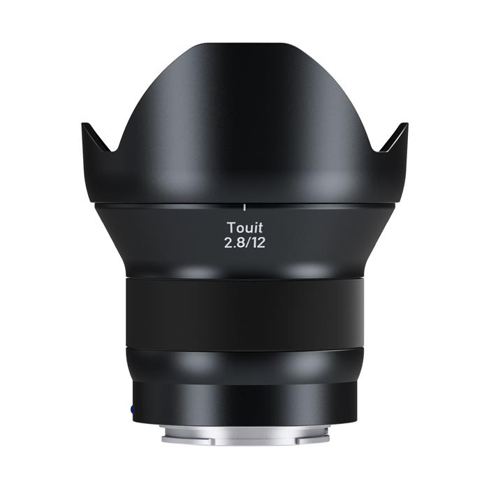 新品》 Carl Zeiss（カールツァイス） Touit 12mm F2.8（ソニーE/APS-C 