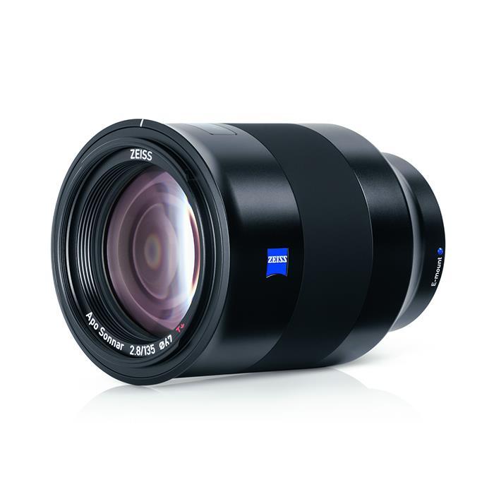 カールツァイス Eマウント用 135mm f2.8 新品)Carl Zeiss (カールツァイス) Batis 135mm F2.8（ソニーE用/フル