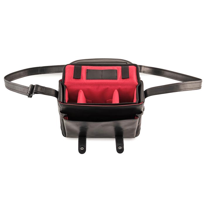 新品アクセサリー》 Oberwerth (オーヴァーバース) Freiburg Black F