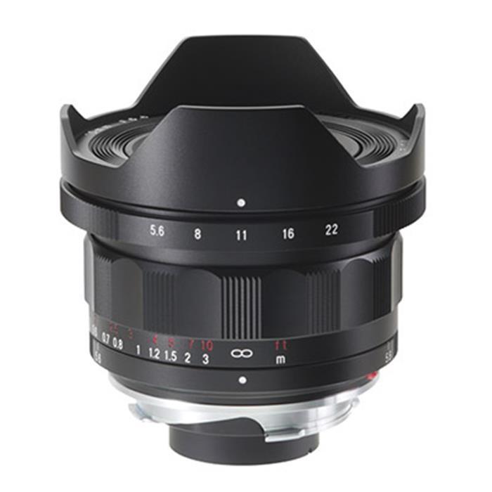 新品》 Voigtlander (フォクトレンダー) HELIAR-HYPER WIDE 10mm F5.6