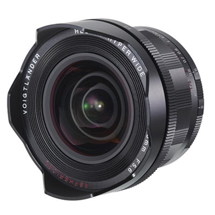 新品》 Voigtlander (フォクトレンダー) HELIAR-HYPER WIDE 10mm F5.6