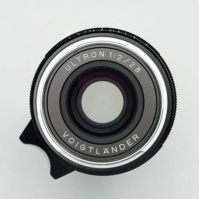 新品》 Voigtlander(フォクトレンダー)ULTRON Vintage Line 新品》 Voigtlander(フォクトレンダー)ULTRON Vintage Line