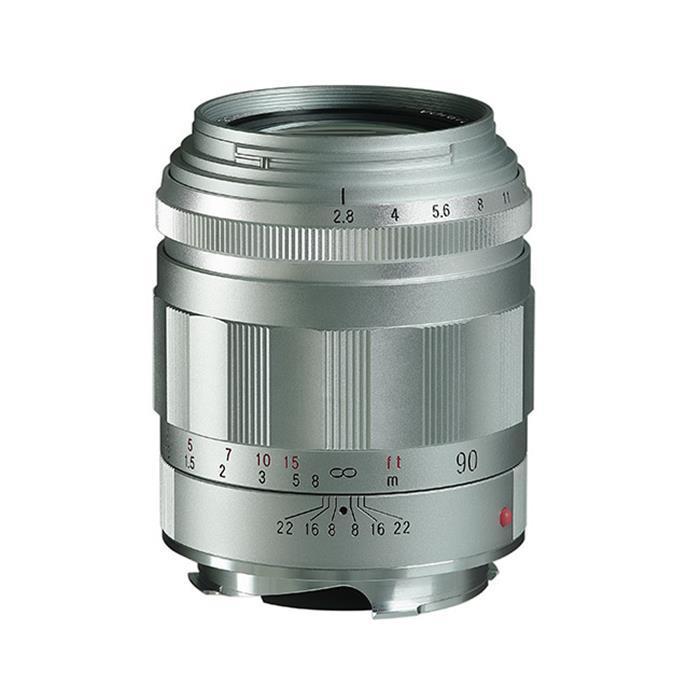 新品》 Voigtlander（フォクトレンダー）APO-SKOPAR 90mm F2.8 VM