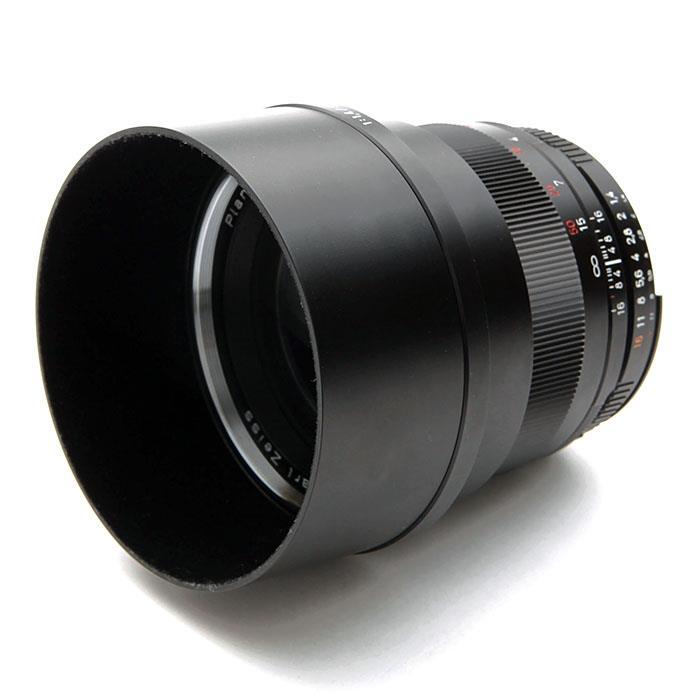 新品》 Carl Zeiss(カールツァイス) Planar T* 85mm F1.4 ZF.2 新品》 Carl Zeiss(カールツァイス) Planar T* 85mm F1.4 ZF.2