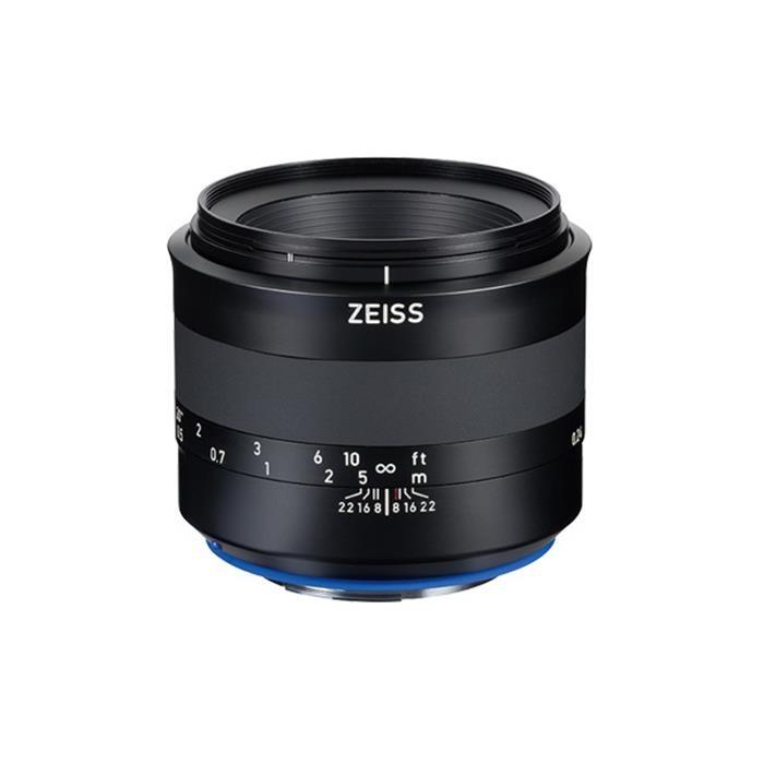 《新品》 Carl Zeiss（カールツァイス） Milvus 50mm F2 M ZE（キヤノンEF用）｜ymapcamera