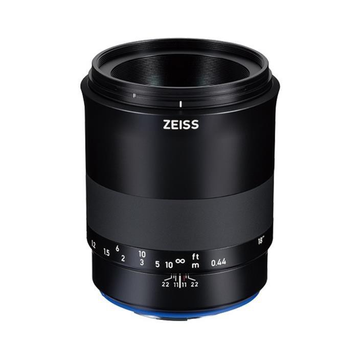 《新品》 Carl Zeiss（カールツァイス） Milvus 100mm F2 M ZE（キヤノンEF用）