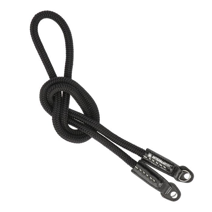 ARTISAN&ARTIST シルクコードストラップ ACAM-310N BLK 新品アクセサリー》 ARTISAN&ARTIST シルクコードストラップ
