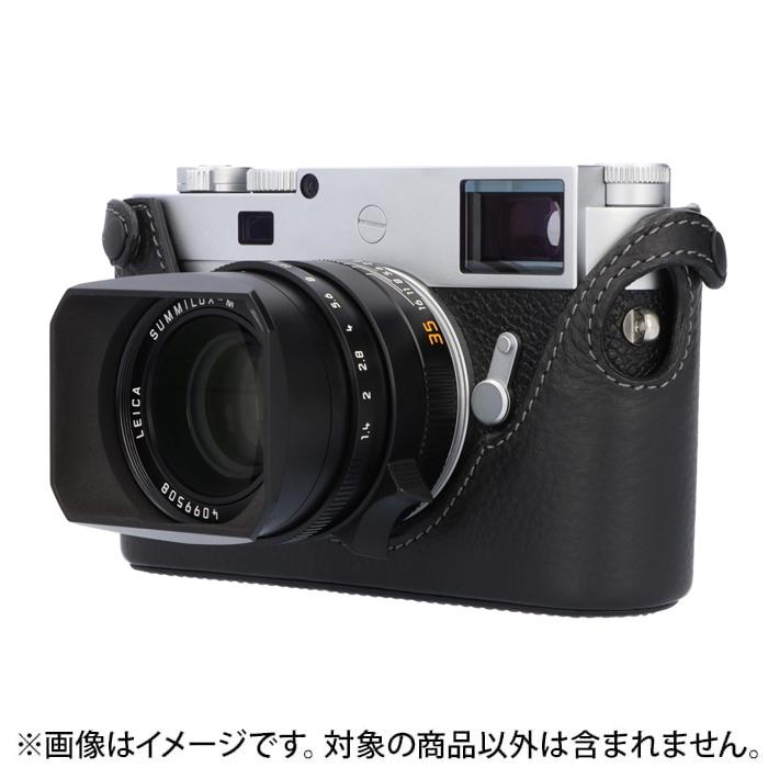 ARTISAN&ARTIST Leica M10.M11 用 美品 新品アクセサリー》 ARTISAN&ARTIST ライカM10/M11専用カメラケース