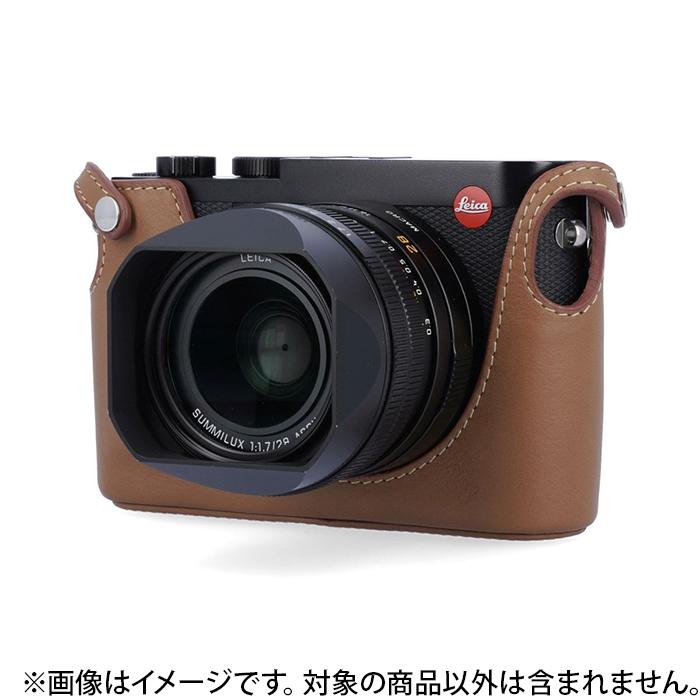 新品アクセサリー》 ARTISAN&ARTIST ライカQ/Q2/Q3専用カメラケース