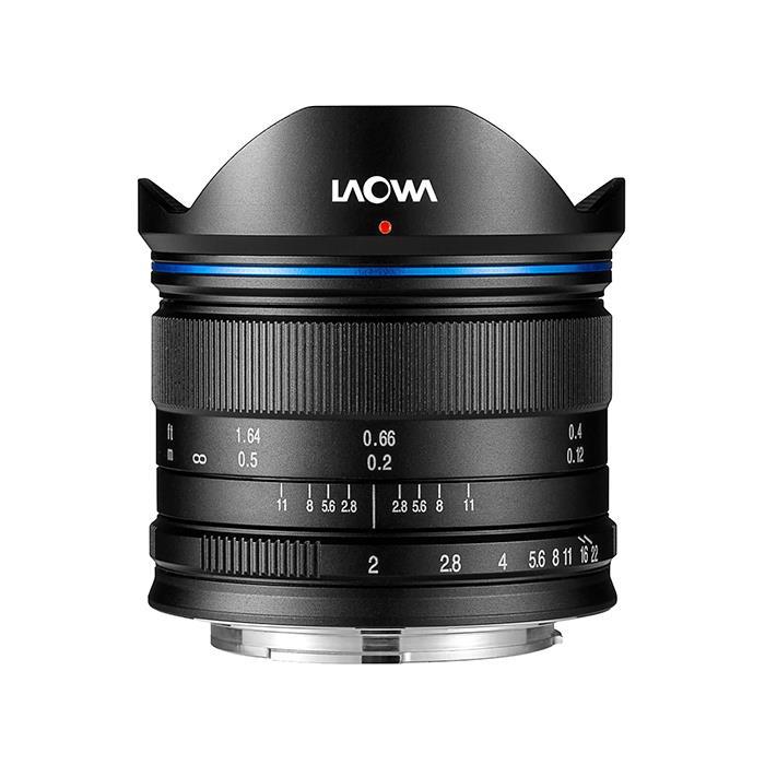 超歓迎】【超歓迎】《新品》LAOWA（ラオワ） 7.5mm F2（マイクロフォー