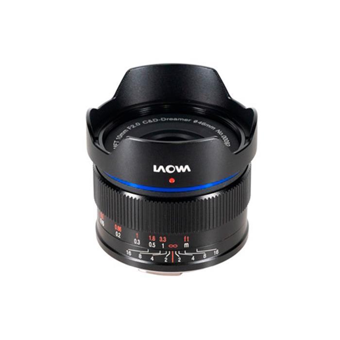 新品》LAOWA(ラオワ) LAOWA 10mm F2 ZERO-D (マイクロフォー 新品》LAOWA(ラオワ) LAOWA 10mm F2 ZERO-D (マイクロフォー