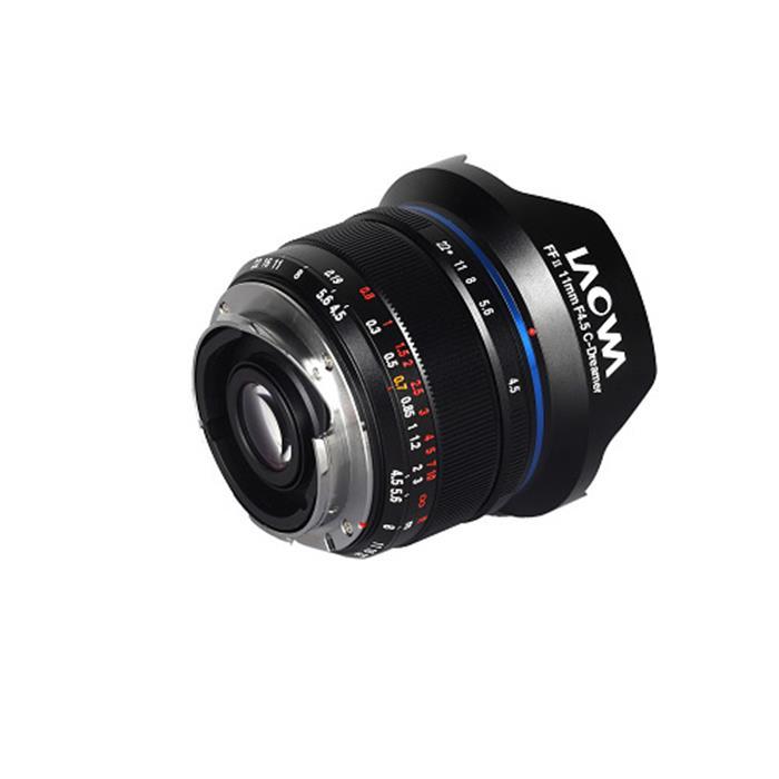新品》LAOWA（ラオワ）11mm F4.5 FF RL（ライカM用） : カメラ専門店