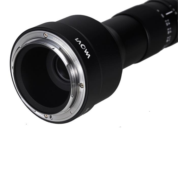 【美品】LAOWA 24mm F14 2X MACRO PROBE レンズ LAOWA 24mm f/14 2X Macro Probe Lens 各マウント