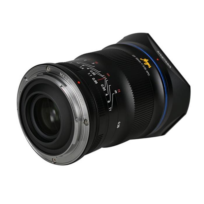 新品》 LAOWA（ラオワ） Argus CF 33mm F0.95 APO（ニコンZ用
