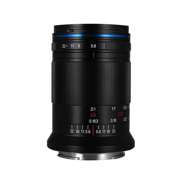 LAOWA Mini 85mm F5.6 Macro 2X Sony FE 美品 新品》 LAOWA (ラオワ) Mini 85mm F5.6 2X ULTRA MACRO APO
