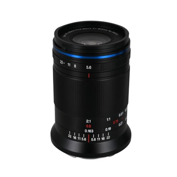 LAOWA Mini 85mm F5.6 Macro 2X Sony FE 美品 新品》 LAOWA (ラオワ) Mini 85mm F5.6 2X ULTRA MACRO APO（ソニーE用