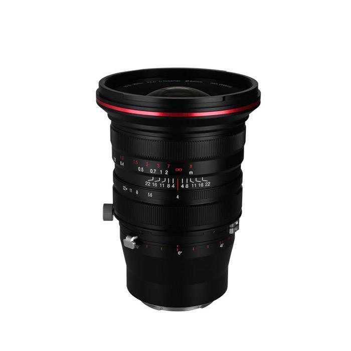 レンズ(ズーム) SONY E 18-135mm F3.5-5.6 OSS SEL18135 新品》LAOWA（ラオワ）20mm F4 Zero-D Shift（ソニーFE用/フルサイズ