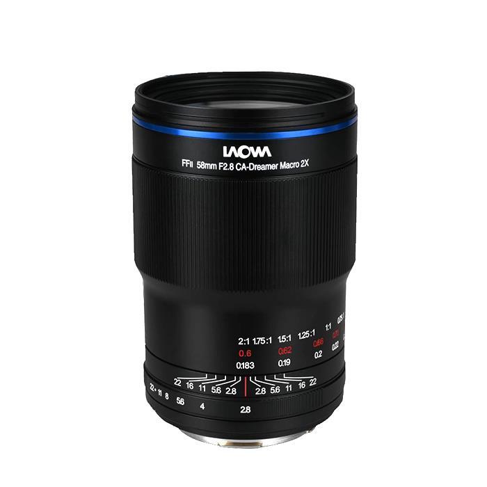 (美品)TAMRON 18-300mm F/3.5-6.3 新品》LAOWA (ラオワ) 58mm F2.8 2X Ultra Macro APO（ライカSL/TL用