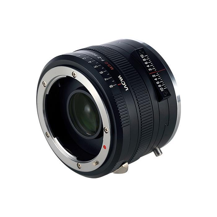 新品》 LAOWA（ラオワ） Magic Shift Converter ニコンFレンズ/ニコンZ