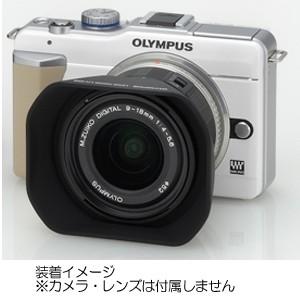 《新品アクセサリー》 OLYMPUS（オリンパス） レンズフード LH-55B｜ymapcamera｜02