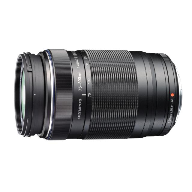 新品》 OLYMPUS(オリンパス) M.ZUIKO DIGITAL ED 75-300mm F4.8-6.7 II (マイクロフォーサーズ)〔 レンズフード別売〕 :4545350043742:カメラ専門店マップカメラYahoo!店 - 通販 - Yahoo!ショッピング 新品》 OLYMPUS(オリンパス) M.ZUIKO DIGITAL ED 75-300mm F4.8-6.7 II (マイクロフォーサーズ)〔 レンズフード別売〕 :4545350043742:カメラ専門店マップカメラYahoo!店 - 通販 - Yahoo!ショッピング