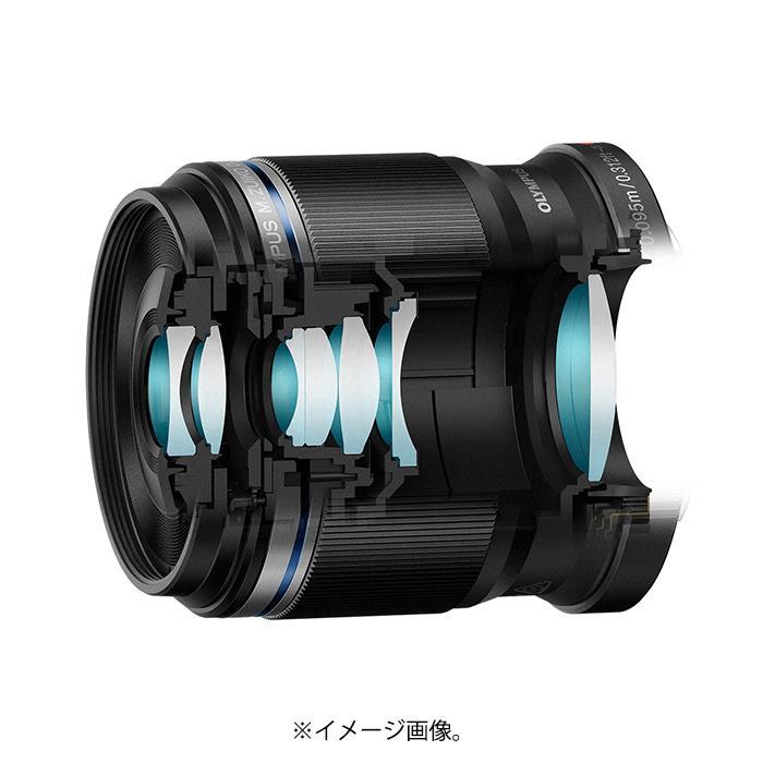 オリンパス（OLYMPUS） 《新品》 M.ZUIKO DIGITAL ED 30mm F3.5 Macro