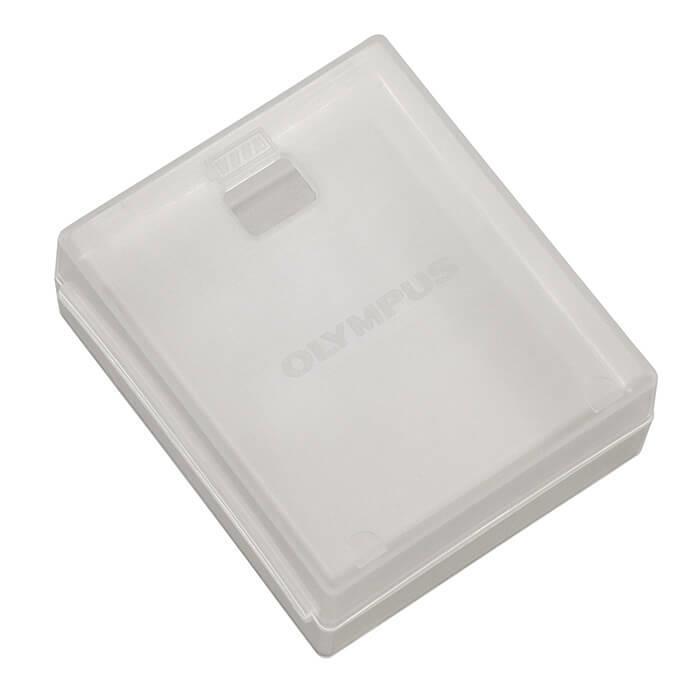 《新品アクセサリー》OLYMPUS (オリンパス) リチウムイオン充電池 BLH-1