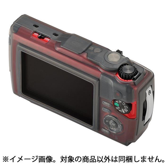 新品アクセサリー Olympus オリンパス シリコンジャケット Csch 127 カメラケース カメラ専門店マップカメラyahoo 店 通販 Yahoo ショッピング