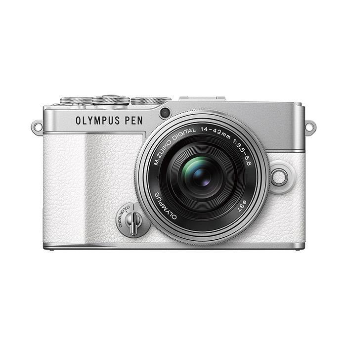 新品》OLYMPUS (オリンパス) PEN E-P7 14-42mm EZレンズキット ホワイト :4545350053604: カメラ専門店マップカメラYahoo!店 - 通販 - Yahoo!ショッピング 新品》OLYMPUS (オリンパス) PEN E-P7 14-42mm EZレンズキット ホワイト :4545350053604: カメラ専門店マップカメラYahoo!店 - 通販 - Yahoo!ショッピング