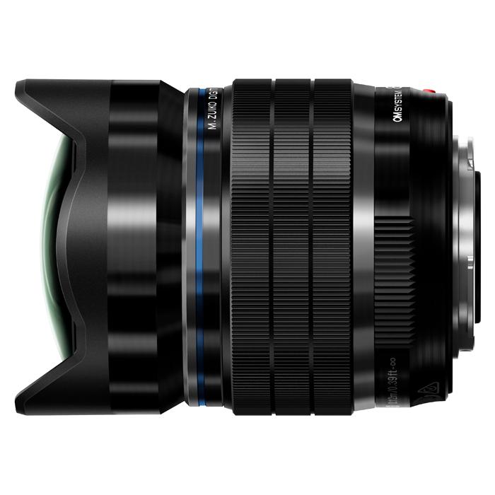 オリンパス（OLYMPUS） 《新品》 OM SYSTEM M.ZUIKO DIGITAL ED