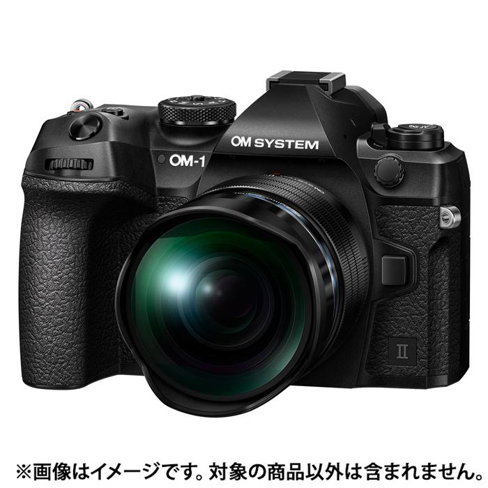 オリンパス（OLYMPUS） 《新品》 OM SYSTEM M.ZUIKO DIGITAL ED