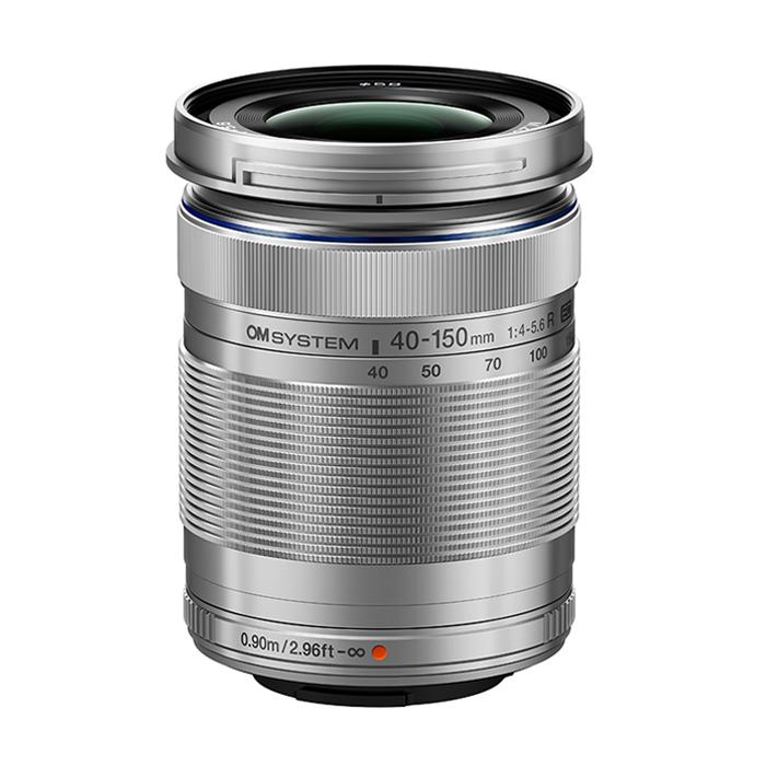 新品》 OLYMPUS (オリンパス) OM SYSTEM M.ZUIKO DIGITAL ED 40-150mm