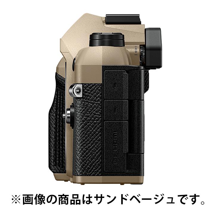 新品》 OLYMPUS (オリンパス) OM SYSTEM OM-5 Mark II 14-150mm レンズ