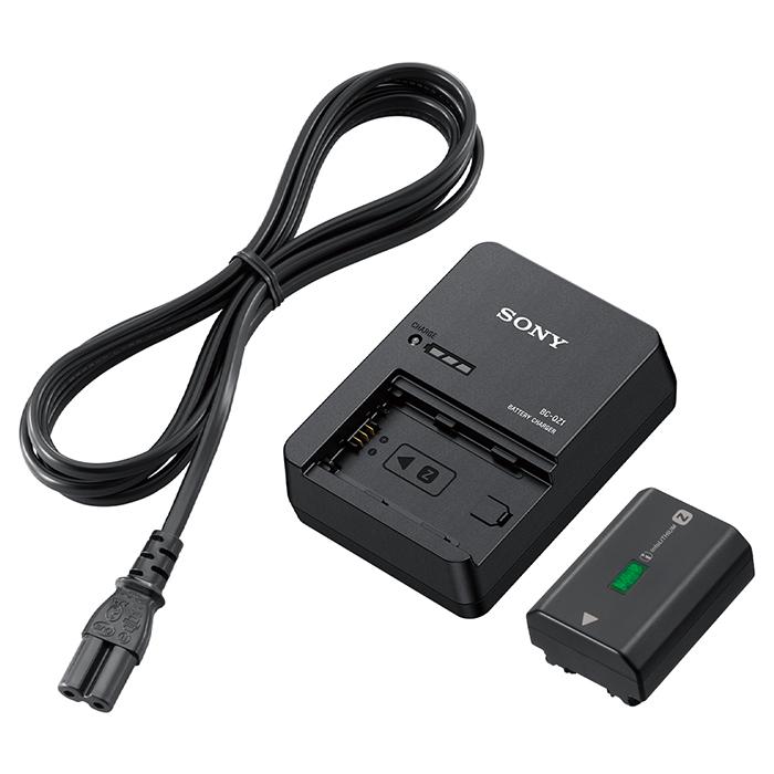 新品アクセサリー》 SONY (ソニー) アクセサリーキット ACC-QZ1K