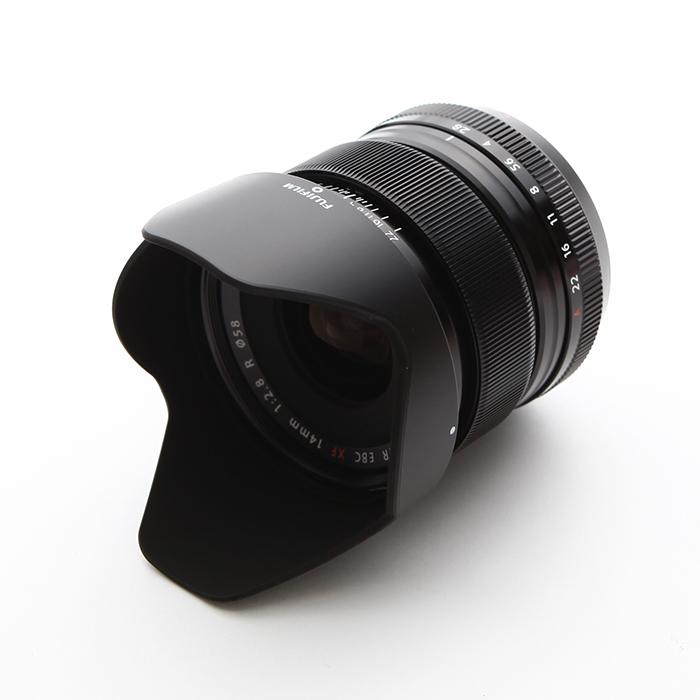 FUJIFILM（フジフイルム） 《新品》 フジノン XF14mm F2.8 R[ Lens