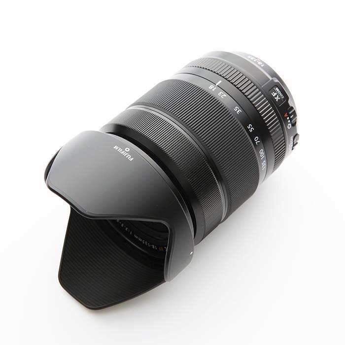新品》 FUJIFILM（フジフイルム） フジノン XF18-135mm F3.5-5.6