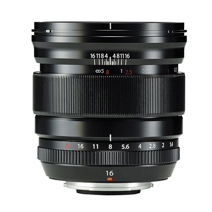 FUJIFILM（フジフイルム） 《新品》 フジノン XF 16mm F1.4 R WR[ Lens