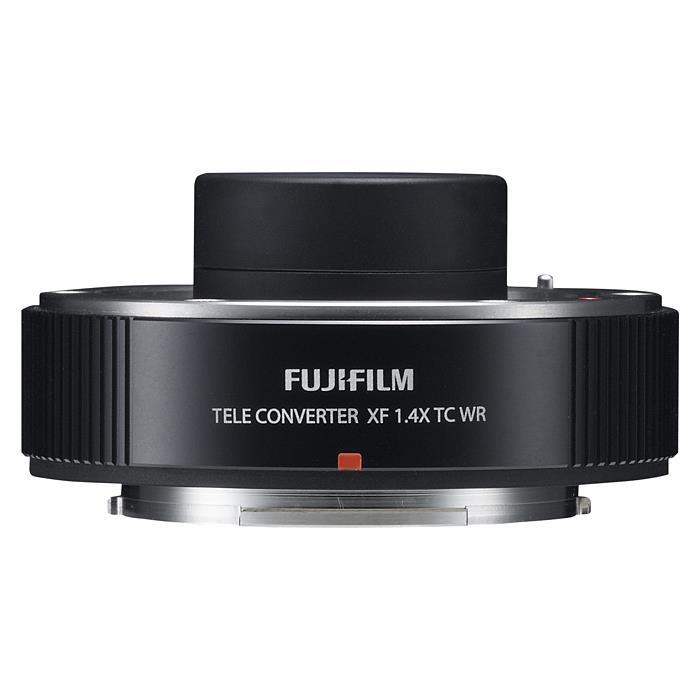 FUJIFILM（フジフイルム） 《新品》 テレコンバーター XF1.4X TC WR