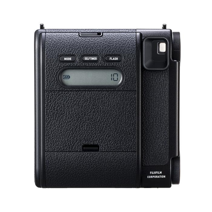 新品》 FUJIFILM (フジフイルム) チェキ instax mini 99 ブラック 