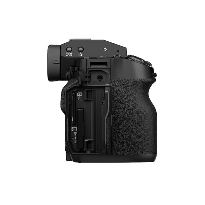 新品》FUJIFILM (フジフイルム) X-H2S[ ミラーレス一眼カメラ