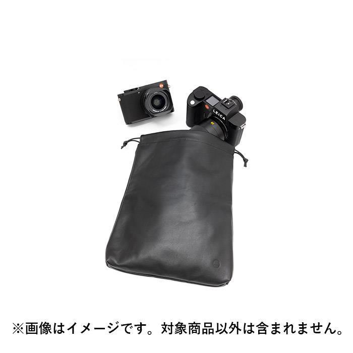 新品アクセサリー》 Leica (ライカ) ラムレザーポーチ L 新品アクセサリー》 Leica (ライカ) ラムレザーポーチ L