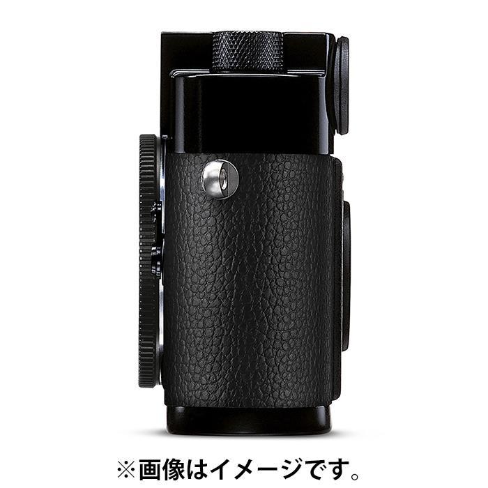 新品》 Leica(ライカ) MP 0.72ボディ (ブラックペイント 新品》 Leica(ライカ) MP 0.72ボディ (ブラックペイント
