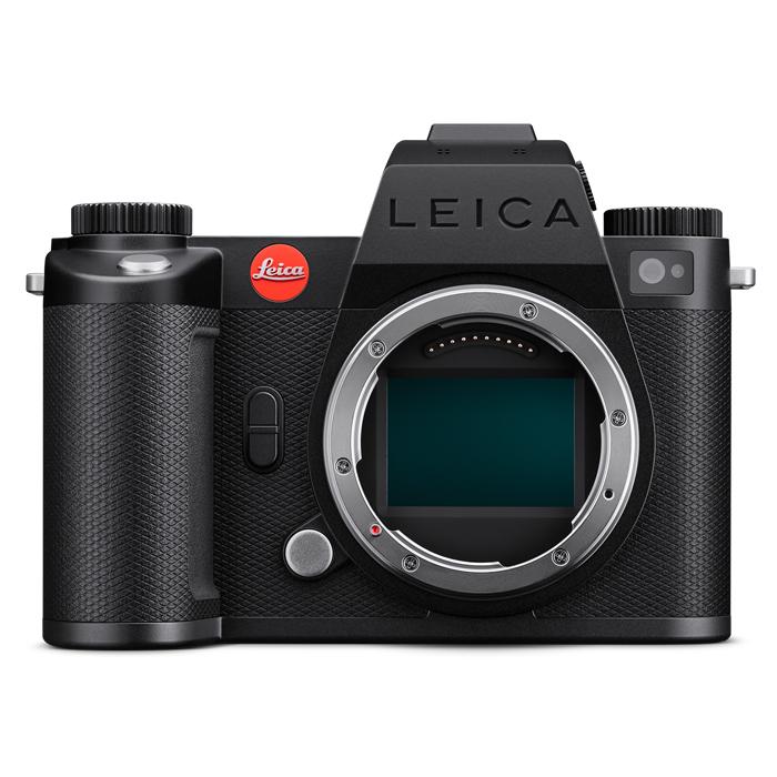 新品》 Leica（ライカ）SL3-S : カメラ専門店マップカメラYahoo!店