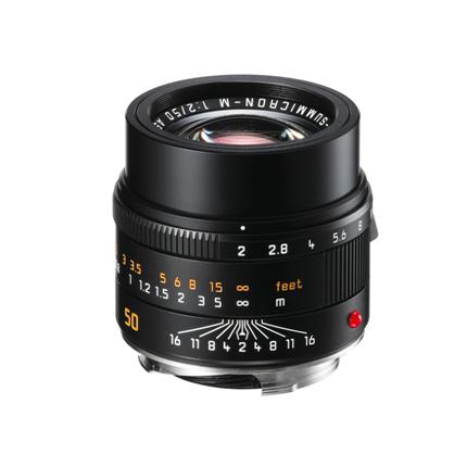 《新品》 Leica（ライカ） アポズミクロンＭ50mm F2.0 ASPH. 交換レンズ