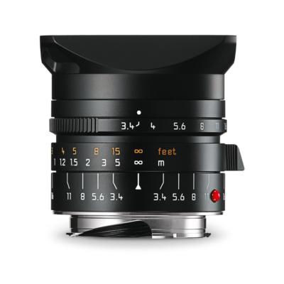 《新品》 Leica（ライカ） スーパーエルマーM21mm F3.4 ASPH　ブラック【メーカー価格改定対象(2024年6月12日より)】｜ymapcamera｜02