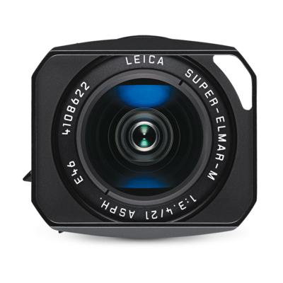《新品》 Leica（ライカ） スーパーエルマーM21mm F3.4 ASPH　ブラック【メーカー価格改定対象(2024年6月12日より)】｜ymapcamera｜03