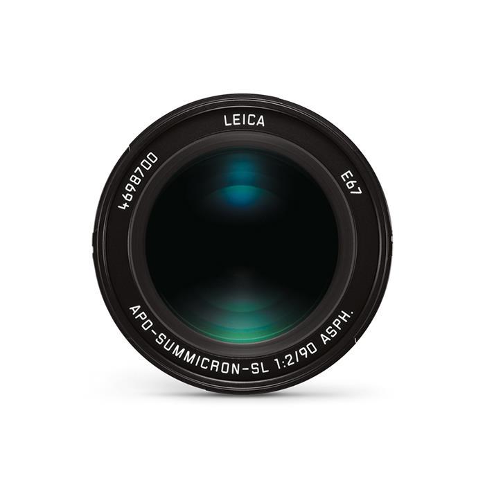《新品》Leica (ライカ) アポズミクロン SL90mm F2.0 ASPH. 【メーカー価格改定対象(2024年6月12日より)】｜ymapcamera｜02