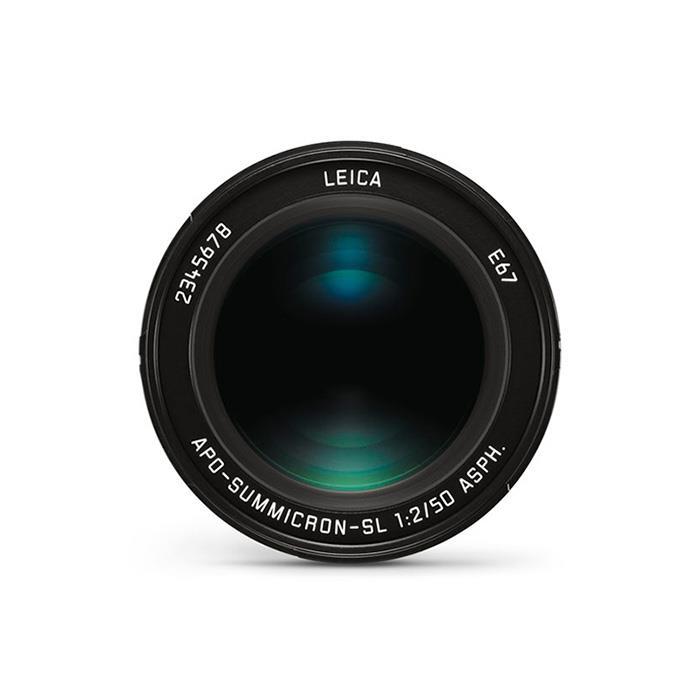 《新品》Leica (ライカ) アポズミクロン SL50mm F2.0 ASPH.