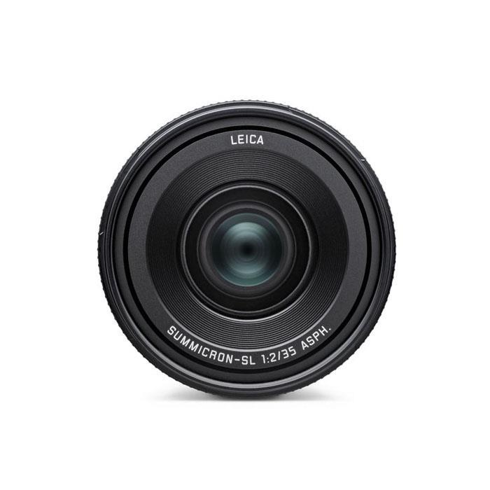 新品》Leica (ライカ) ズミクロン SL35mm F2.0 ASPH. : カメラ専門店