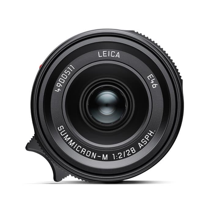 新品》Leica (ライカ) ズミクロン M28mm F2 ASPH. 11618